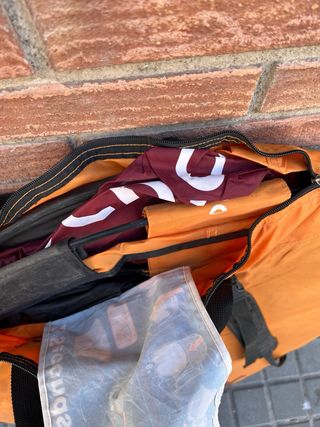 Tenda da campeggio Quechua 2 Seconds