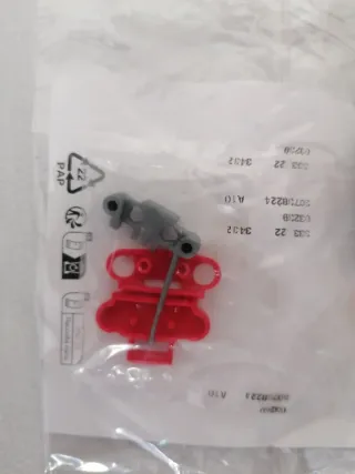 "Rapper" - Playmobil.