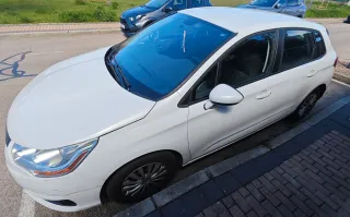 Citroen C4 2011