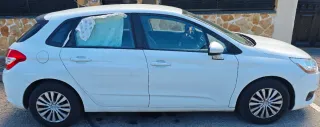 Citroen C4 2011