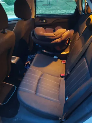 Citroen C4 2011