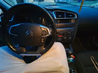 Citroen C4 2011