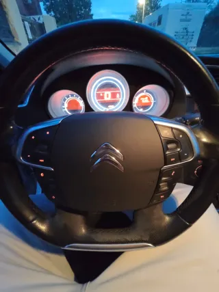 Citroen C4 2011