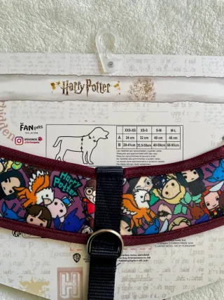 Accesorios para perros