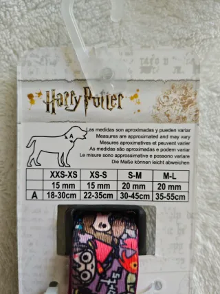 Accesorios para perros