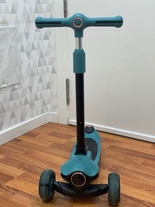 Patinete 3 Ruedas Infantil