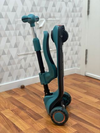 Patinete 3 Ruedas Infantil