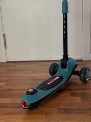 Patinete 3 Ruedas Infantil