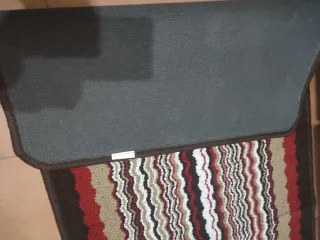 Alfombra de Cocina