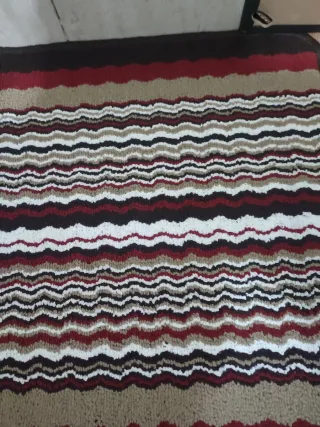Alfombra de Cocina