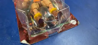 Masters of the Universe He-Man Figura