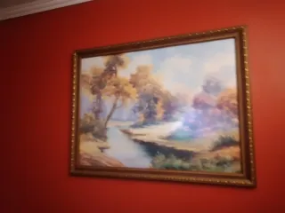 Dormitorio matrimonio