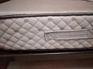 Dormitorio matrimonio