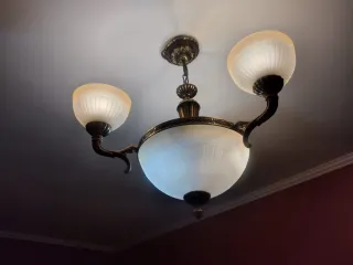 Dormitorio matrimonio