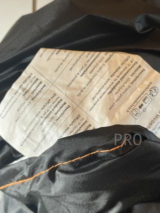 Fodera per mobili da giardino Enzeno