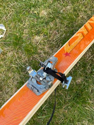 Esquís de montaña Dynastar Altitrail