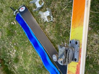 Esquís de montaña Dynastar Altitrail