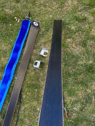 Esquís de montaña Dynastar Altitrail