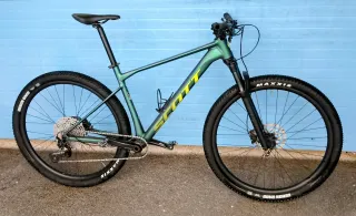 MTB Scott Scale 965