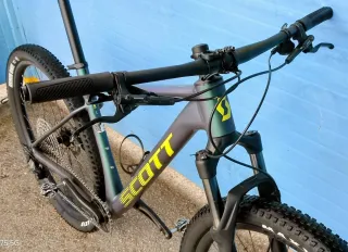 MTB Scott Scale 965