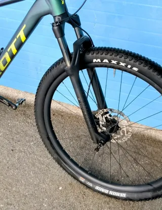 MTB Scott Scale 965