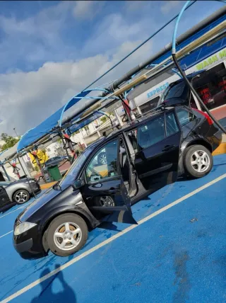 ESTA SEMANA  1499€ !! YA A TU Nombre  Renault Meg