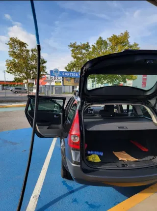 ESTA SEMANA  1499€ !! YA A TU Nombre  Renault Meg