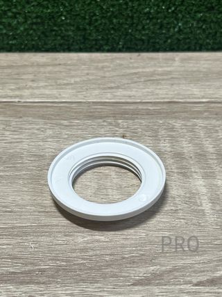 Lámpara de Mesa con Interruptor de Cable BRILONER