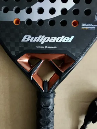 Bullpadel Vertex 04 2025