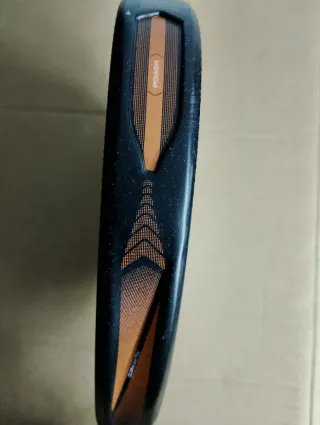 Bullpadel Vertex 04 2025