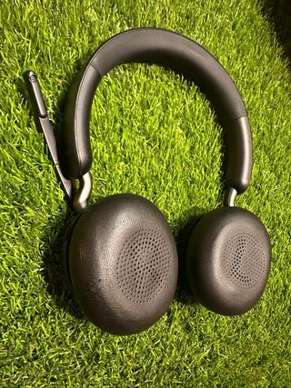 Auriculares Jabra Evolve2 65 USB-C