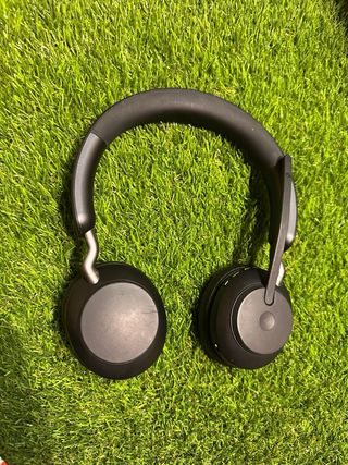 Auriculares Jabra Evolve2 65 USB-C