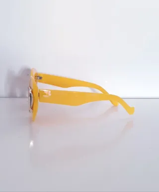 GAFAS PARA MUJER ESTILO OJO DE GATO
