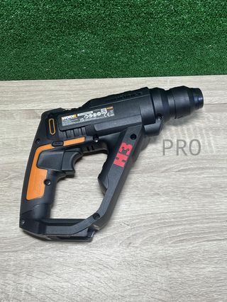 Taladro/Atornilllador/Martillo Worx