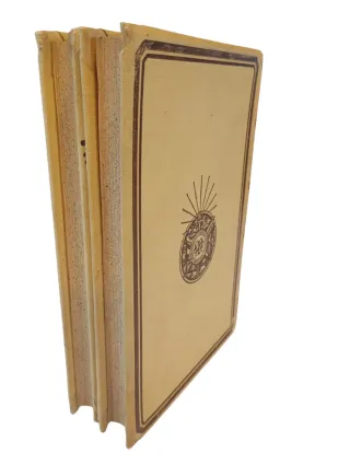 La Vida en la América del Norte 2 vol. 1899
