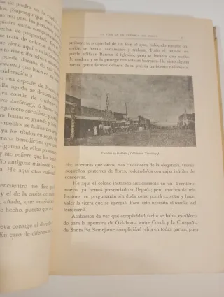 La Vida en la América del Norte 2 vol. 1899