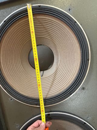 Altavoces JBL 4771A