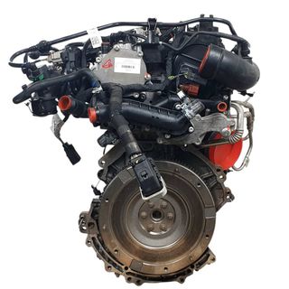 MOTOR COMPLETO FORD PUMA 2023