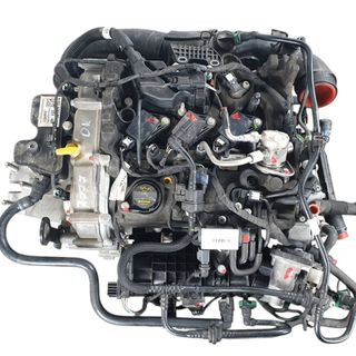 MOTOR COMPLETO FORD PUMA 2023
