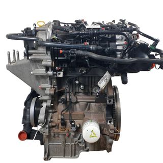 MOTOR COMPLETO FORD PUMA 2023