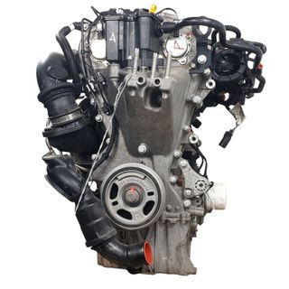 MOTOR COMPLETO FORD PUMA 2023