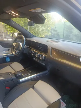 Mercedes-Benz GLA (H247) 2021