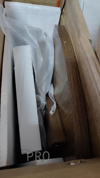 Mesa de comedor redonda para 4 a 6