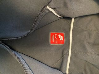 Chándal completo Nike NikeTech Negro