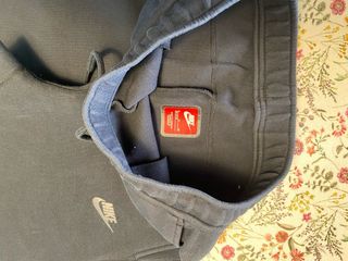 Chándal completo Nike NikeTech Negro