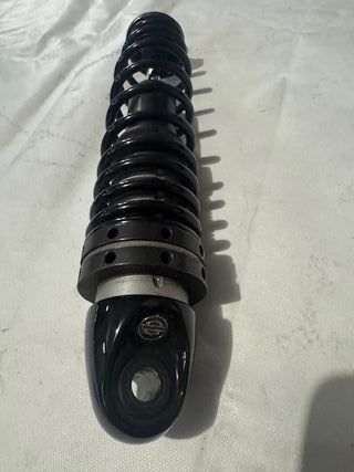 Harley-Davidson Sportster Iron XL 883 N 2017-2022