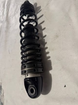 Harley-Davidson Sportster Iron XL 883 N 2017-2022