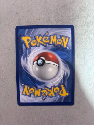 Cartas Pokémon 30 Aniversario