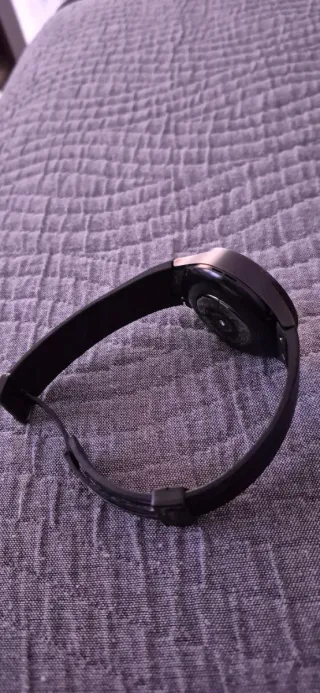 Samsung Galaxy Watch 5 Pro Bluetooth Negro