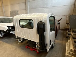 Cabina Camión Isuzu M55 Nueva